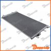 Radiateur de Climatisation pour AUDI | CCS-AU-025, 4G0260403N